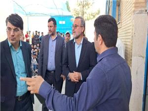 لزوم تسريع در بازگشت اتباع غيرمجاز با حفظ کرامت انساني