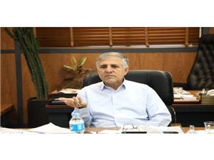 تأمين 13 درصد نهاده‌هاي دامي کشور از بندر اميرآباد