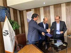 تفاهم‌نامه همکاري توسعه انرژي‌هاي تجديدپذير در استان کرمان امضا شد