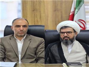 جلسه شوراي آموزش و پرورش شهرستان اليگودرز