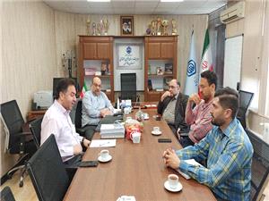 تلاش همه جانبه براي افتتاح درمانگاه تامين اجتماعي زرقان