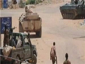 وخامت اوضاع انساني در کردفان سودان