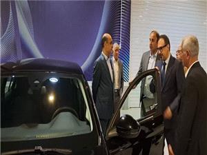 ظرفيت‌هاي صنعتي استان آماده ميزباني از پروژه‌هاي بزرگ خودروسازي است