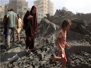 نامه سرگشاده صدها نویسنده و خبرنگار بلژیکی به دولت درباره فاجعه غزه