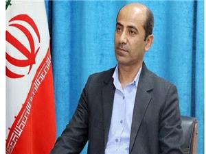 فرماندار دشتي: سد دشت پلنگ در شهرستان دشتي امسال آبگيري مي‌شود