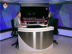 نگراني «اسرائيل» از بمباران ارتفاعات جولان و مذاکرات هسته‌اي ايران و آمريکا