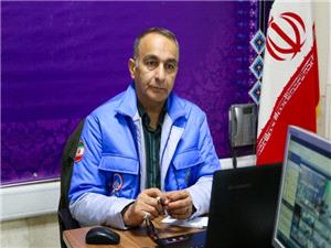 وقوع زمين‌لرزه در کاشان