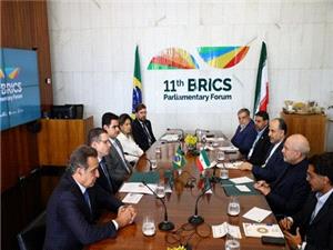 همکاری‌ها بین بخش خصوصی ایران و برزیل برای توسعه روابط تقویت شوند