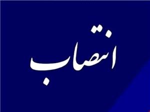 فرماندار شهرستان نهبندان منصوب شد