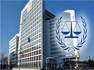 تحریم قضات دیوان کیفری بین المللی از سوی آمریکا