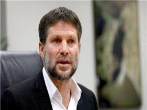مقام صهیونیست دستور اعمال حاکمیت بر کرانه باختری را صادر کرده است