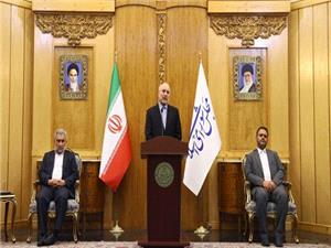 تبلور دیپلماسی فعال پارلمانی برای پیشبرد اهداف سیاست‌خارجی ایران در جریان سفر به ونزوئلا، کوبا و برزیل/ بریکس فرصتی برای توسعه روابط با قدرت‌های اقتصادی است