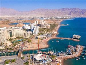 کاهش 80 درصدي درآمد صهيونيست‌ها در  بندر ايلات