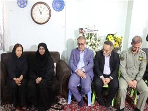 رئيس سازمان محيط زيست: حمايت قضايي از محيط‌بانان ضروري است