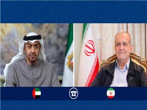 پزشکیان ابراز امیدواری کرد که برکات عید قربان زمینه‌ساز گسترش صلح در جهان باشد