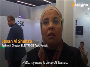 Kuwait Eyes AI Collaboration With Russia