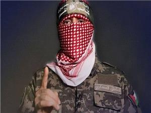 ابوعبیده : اسرائیل یا باید توقف جنگ یا تابوت‌ بیشتر نظامیان را انتخاب کند