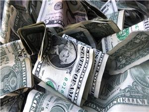 Things That Do Not Age Well: US Dollar and Its Hegemony