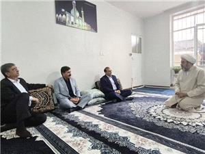 کوهدشت نيازمند تحولي بنيادين است