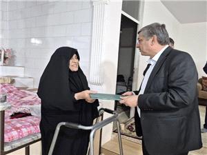 تا ابد مديون خون شهداييم