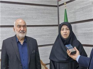 تعهد مسئولان و مشارکت مردم براي حل چالش‌هاي محيط‌زيستي خوزستان