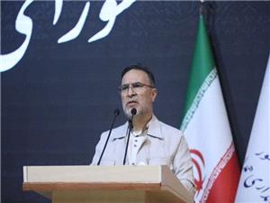 احياي اميد و آرامش در  کشور با تأکيد بر وحدت و عدالت در مديريت