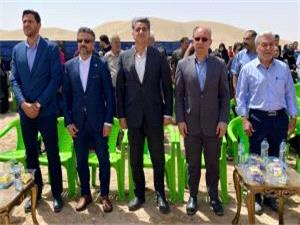 قهرمانی نماینده سیستان و بلوچستان در رقابت‌های شترسواری کشور / میزبانی یزد از سوارکاران برتر همزمان با عید قربان