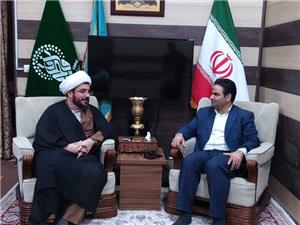 ضرورت استفاده از ظرفيت شوراي هماهنگي روابط عمومي هاي استان