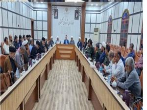 توسعه فرهنگي بستر پيشرفت در تمام بخش‌هاي شهرستان تنگستان است