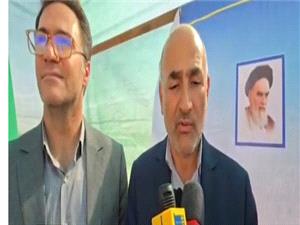 تکرار حوادث و شکستگي‌ها در خطوط آبرساني بوشهر نگران‌کننده است