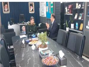 همکاري بين بخشي براي رفع مشکلات و دغدغه‌هاي مردم عسلويه ضروري است