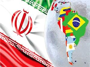 احیای سند همکاری 20 ساله با ونزوئلا/ تشکیل کمیسیون مشترک پارلمانی با کوبا / تاکید بر همکاری‌تجاری غیردلاری در بریکس