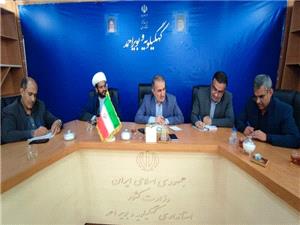 توانمندسازي مددجويان زير 40 سال در اولويت قرار گيرد