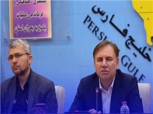 لزوم رعايت موازين ايمني در بنادر و اسکله‌هاي استان بوشهر