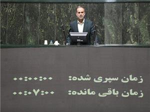 همتی اسامی خاطیان را اعلام و یا عذرخواهی کند / وزیر نیرو در مدیریت بحران انرژی ناتوان است