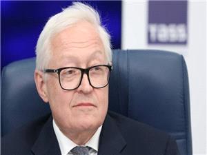ریابکوف: مسکو به دنبال کمک برای دستیابی به راه‌حلی میان واشنگتن و تهران است