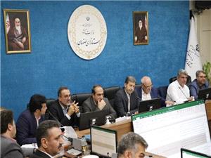 مطالبات بلاتکليف 20 ساله برخوار دستور اجرايي گرفت
