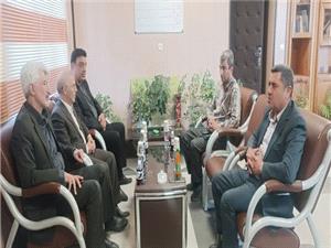 سپيدان شهرستان پيشگام در تهيه و تدوين اطلس آسيب‌هاي اجتماعي
