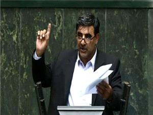 ایجاد امنیت در مرزهای جنوب شرقی کشور نیازمند تأمین نیروی انسانی و تجهیزات لجستیکی است