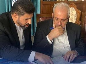 نشست نماينده شوش و کرخه در مجلس با وزير نيرو؛ پيگيري پروژه‌هاي کليدي زيرساخت برق در منطقه