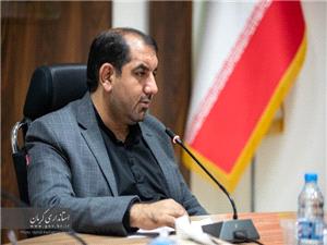 از استقرار فرماندهي انتظامي جنوب استان حمايت مي‌کنيم