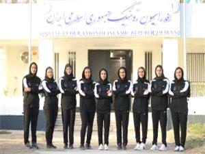 روئینگ 4 نفره بانوان به مدال برنز رسید/ کسب یک افتخار دیگر برای روئینگ بانوان