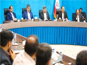 جايگاه برتر استان يزد در حوزه صنعت، معدن، کشاورزي و ارتقا بهره‌وري در کشور