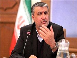 اسلامی: تسلیم فشارهای سیاسی بی‌قاعده نمی‌شویم