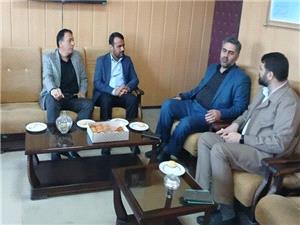 حمايت از فعاليت پايگاه‌هاي شناسنامه‌دار غني سازي اوقات فراغت در ايجرود