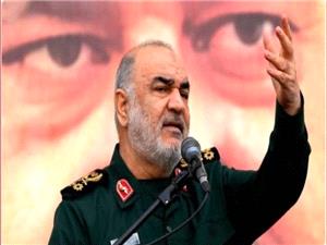 فرمانده کل سپاه: اصابت موشک‌های ایرانی با اطلاعات به دست آمده از صهیونیست‌ها دقیق‌تر می‌شود