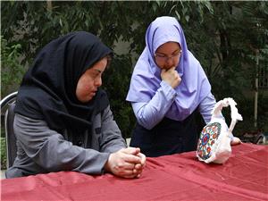 سفارشات برای تولید جدید کارگاه تولیدی حمایتی مرکز ارمغان عصر پذیرفته می شود.