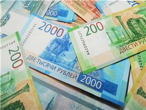Ruble`s Performance Highlights Russia`s Triumph in the Face of Western Sanctions