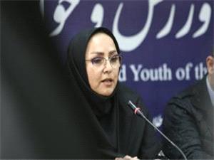 در حوزه ديپلماسي  جوانان  مجوز فعاليت صادر مي شود