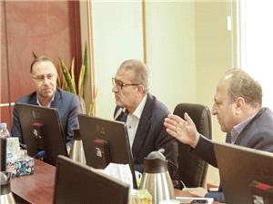 دغدغه‌هاي استان را براي راه حل در بالاترين سطوح ملي پيگيري کرديم